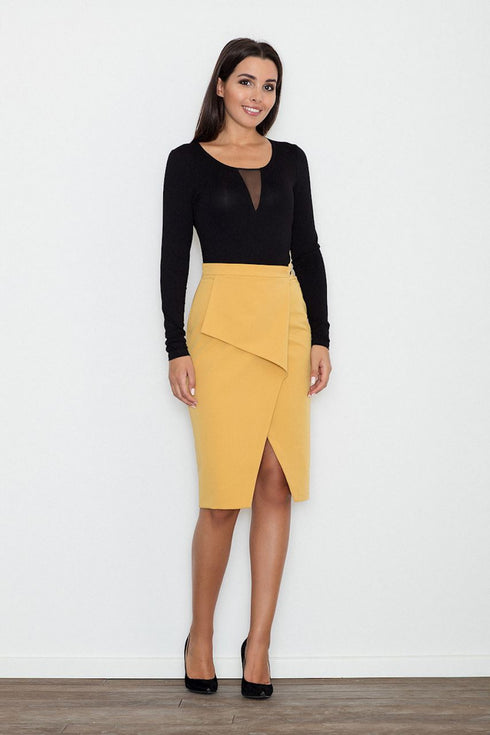 Classic skirt model 111094